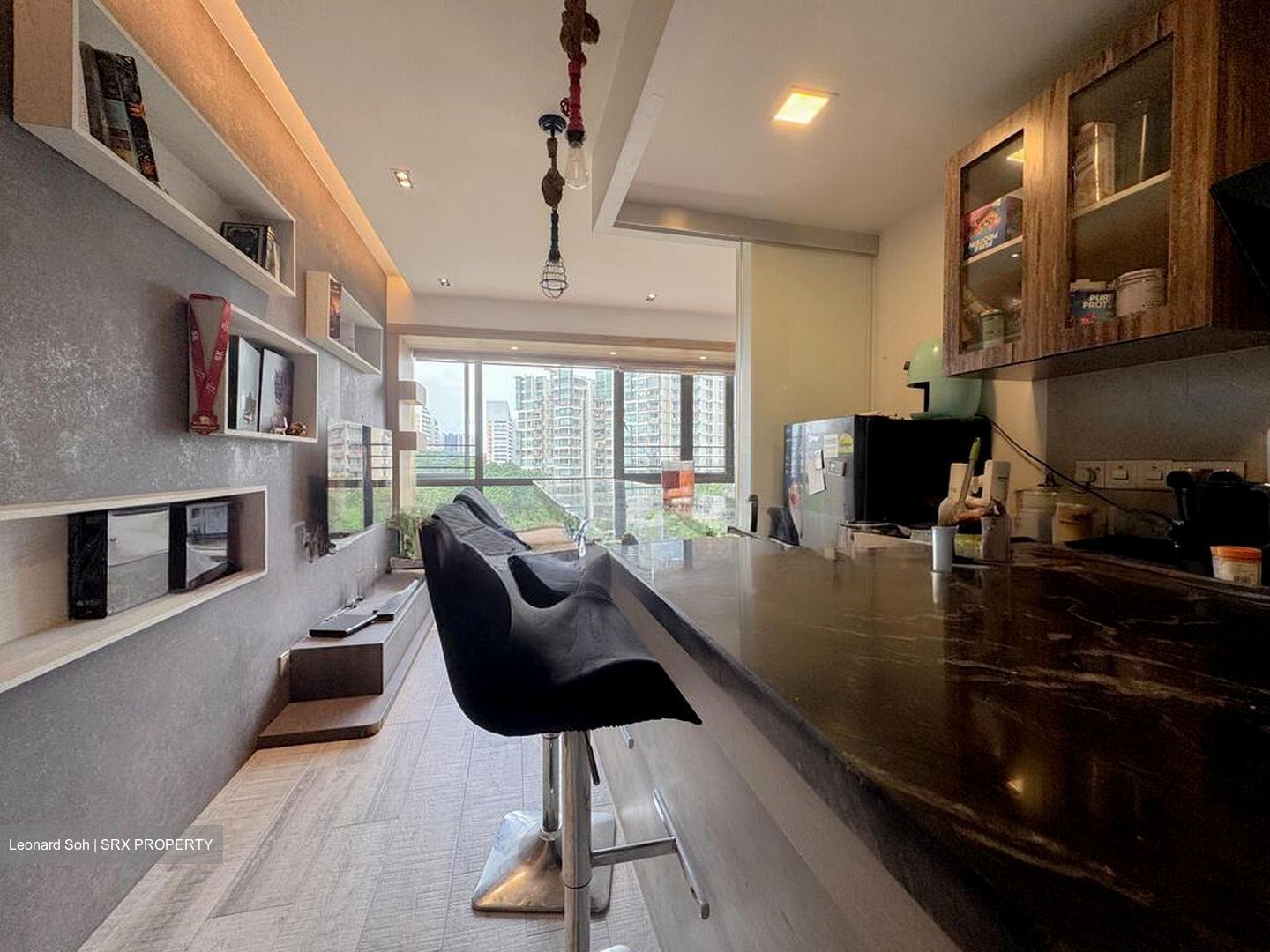 8@Woodleigh (D13), Condominium #503404481